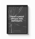 Riposati amore