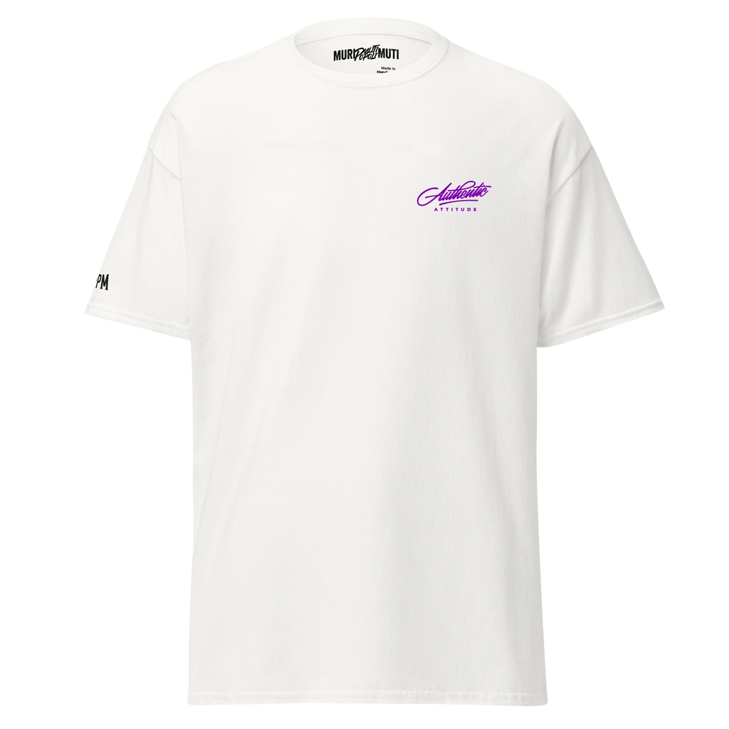 Presente controvoglia - Tshirt