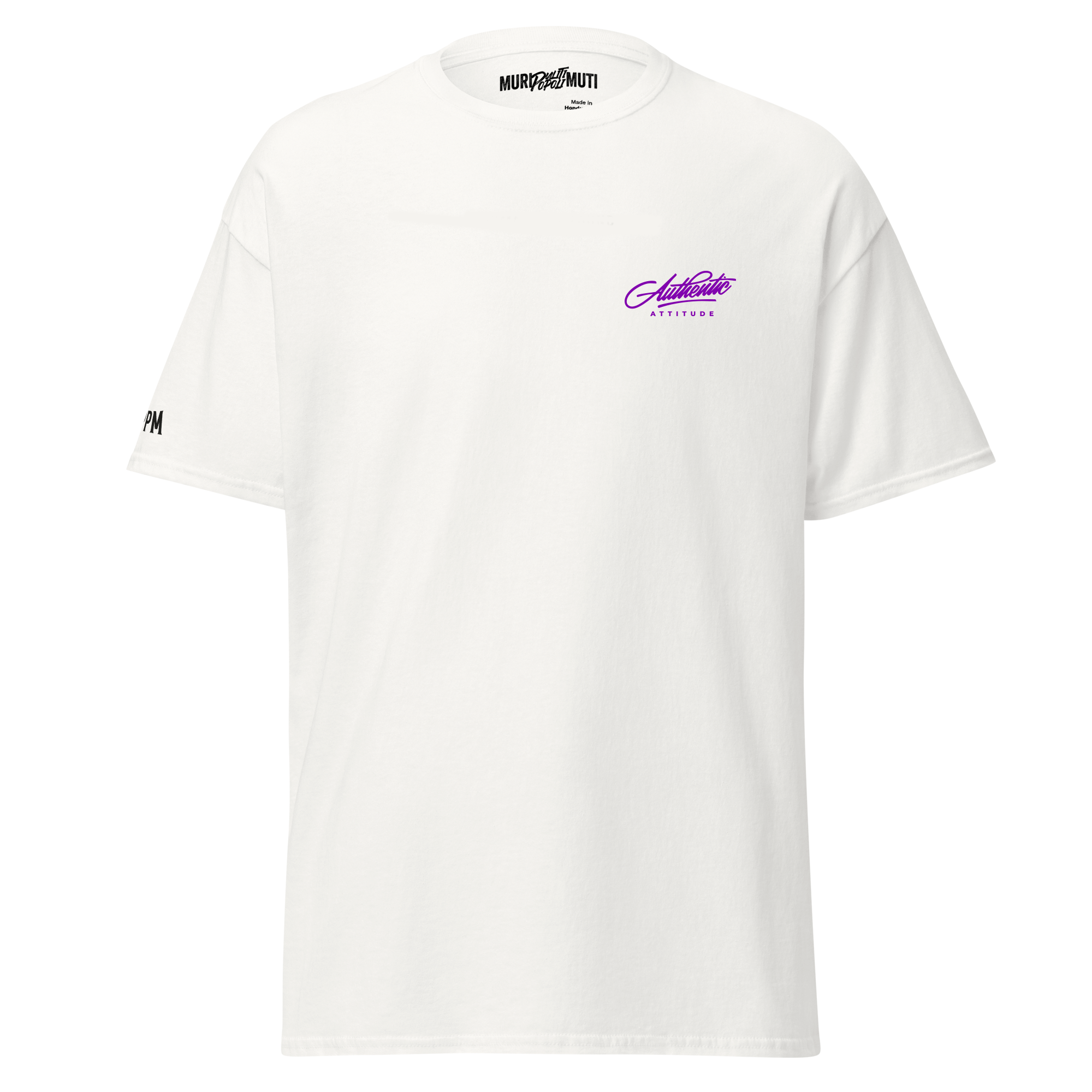 Presente controvoglia - Tshirt