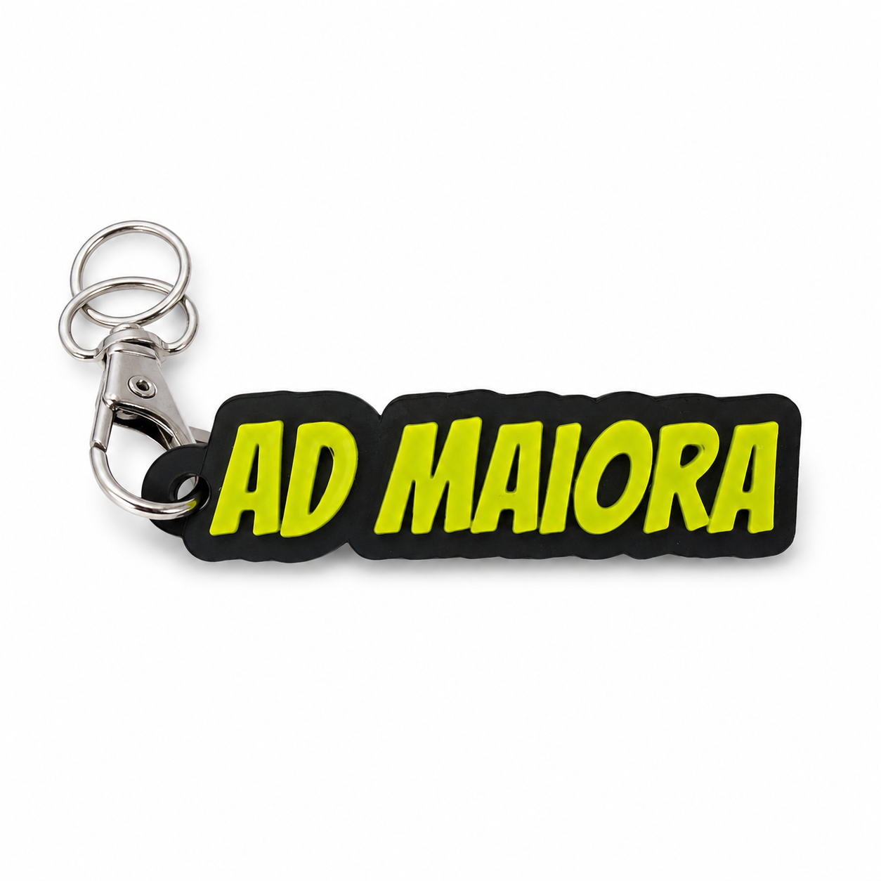 Portachiavi - Ad Maiora