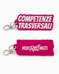 Portachiavi - Competenze trasversali