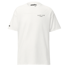 Load image into Gallery viewer, Saint club - Tshirt
