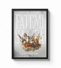 Carica l'immagine nel visualizzatore di Gallery, Fatemi santo / santa
