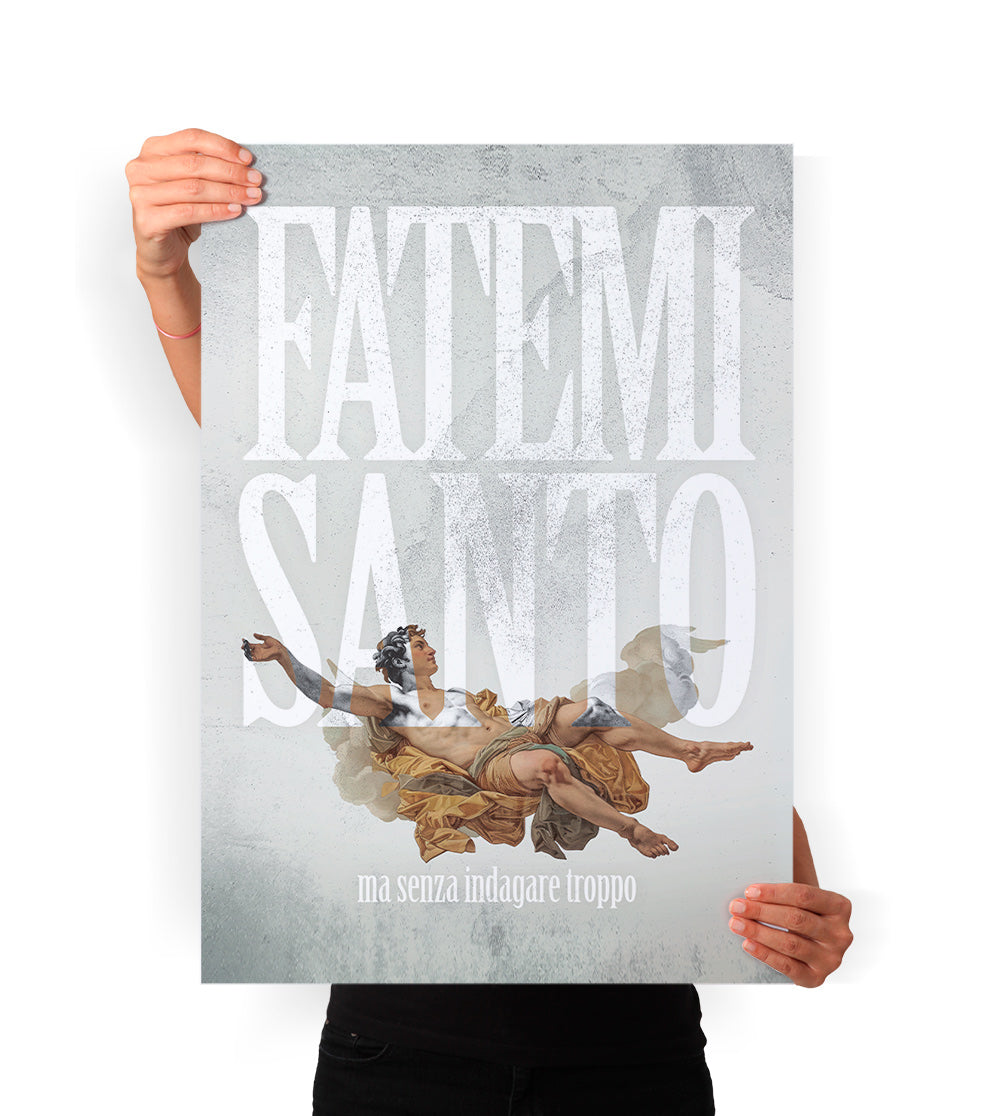 Fatemi santo