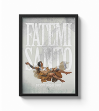 Carica l'immagine nel visualizzatore di Gallery, Fatemi santo / santa
