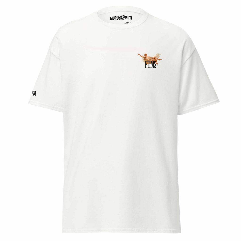 Fatemi santo - Tshirt