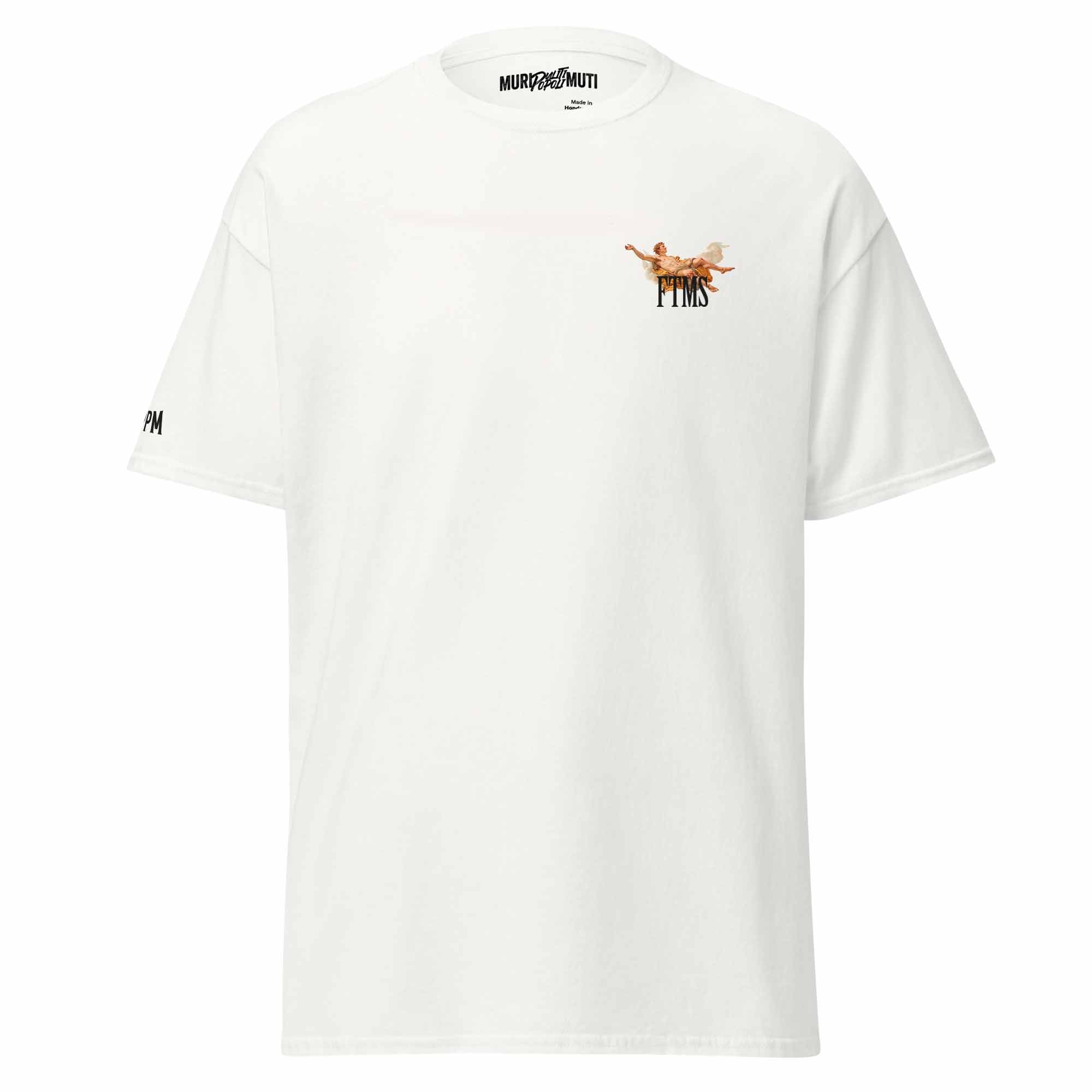 Fatemi santo - Tshirt