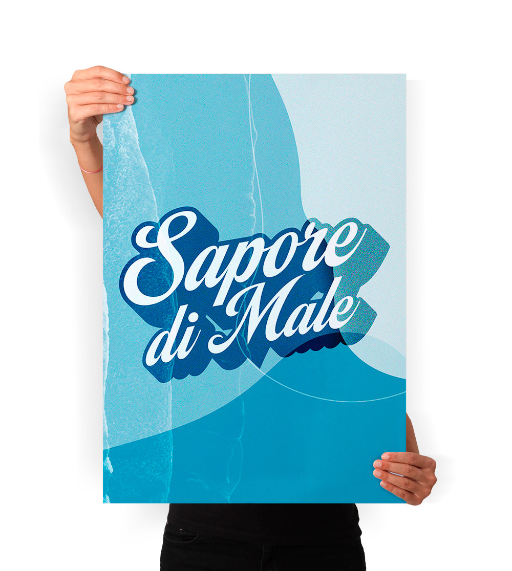 Sapore di male