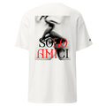 Solo Amici - Tshirt