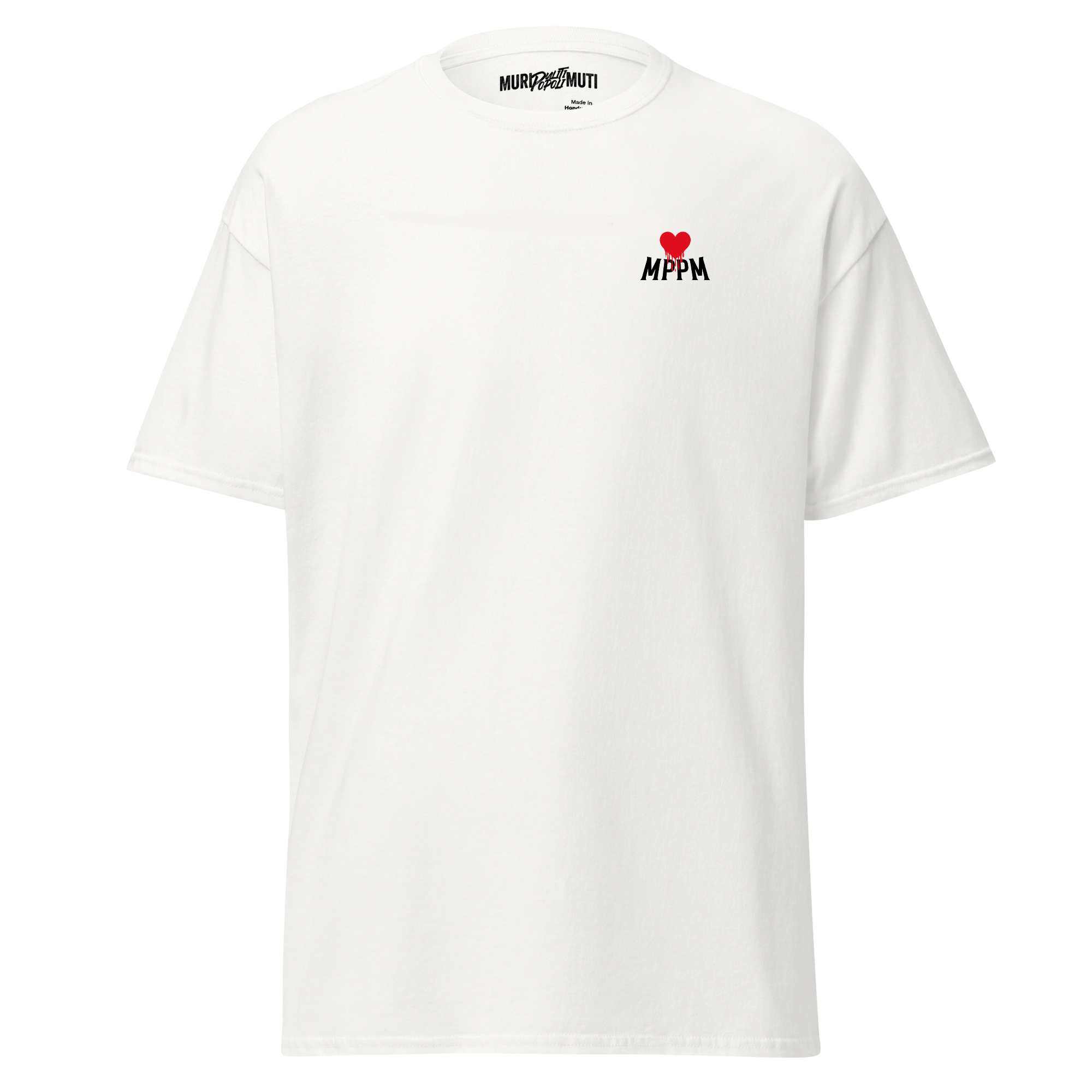 Solo Amici - Tshirt