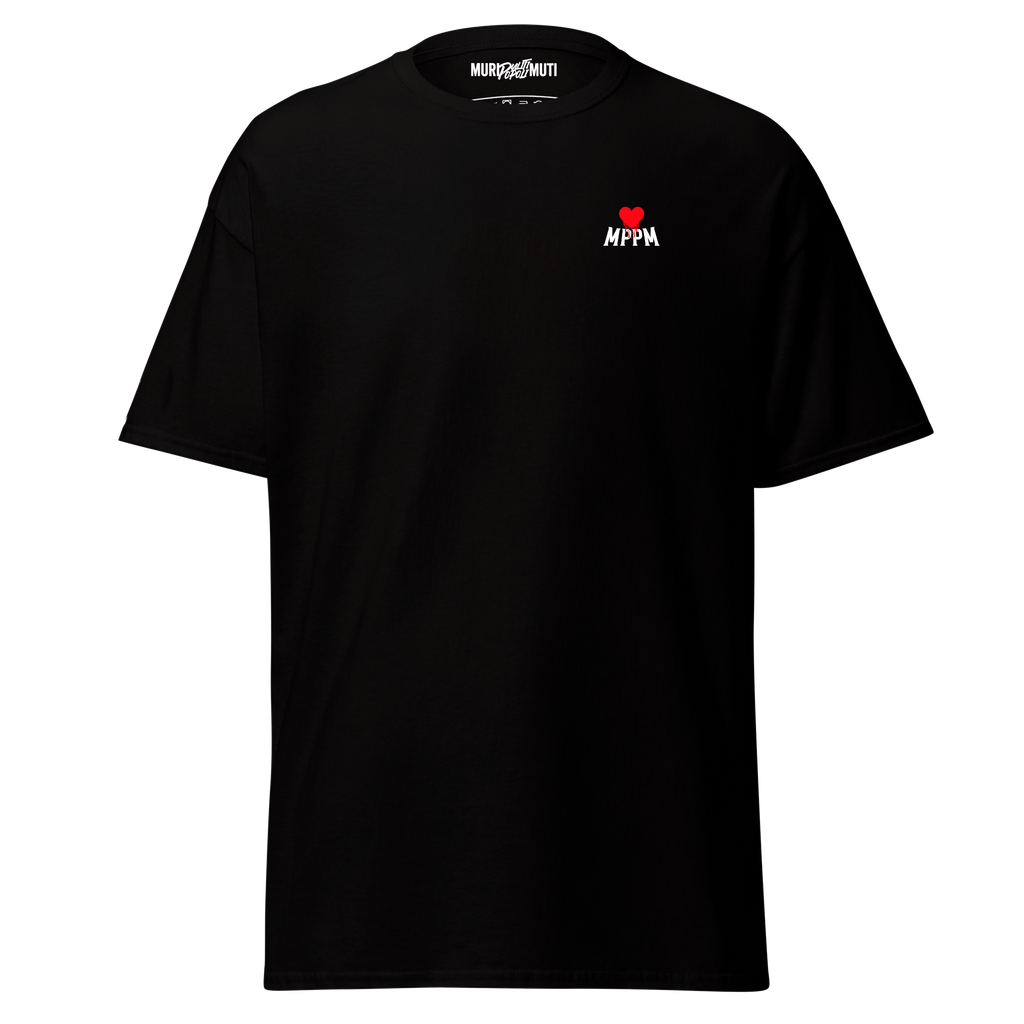 Solo Amici - Tshirt