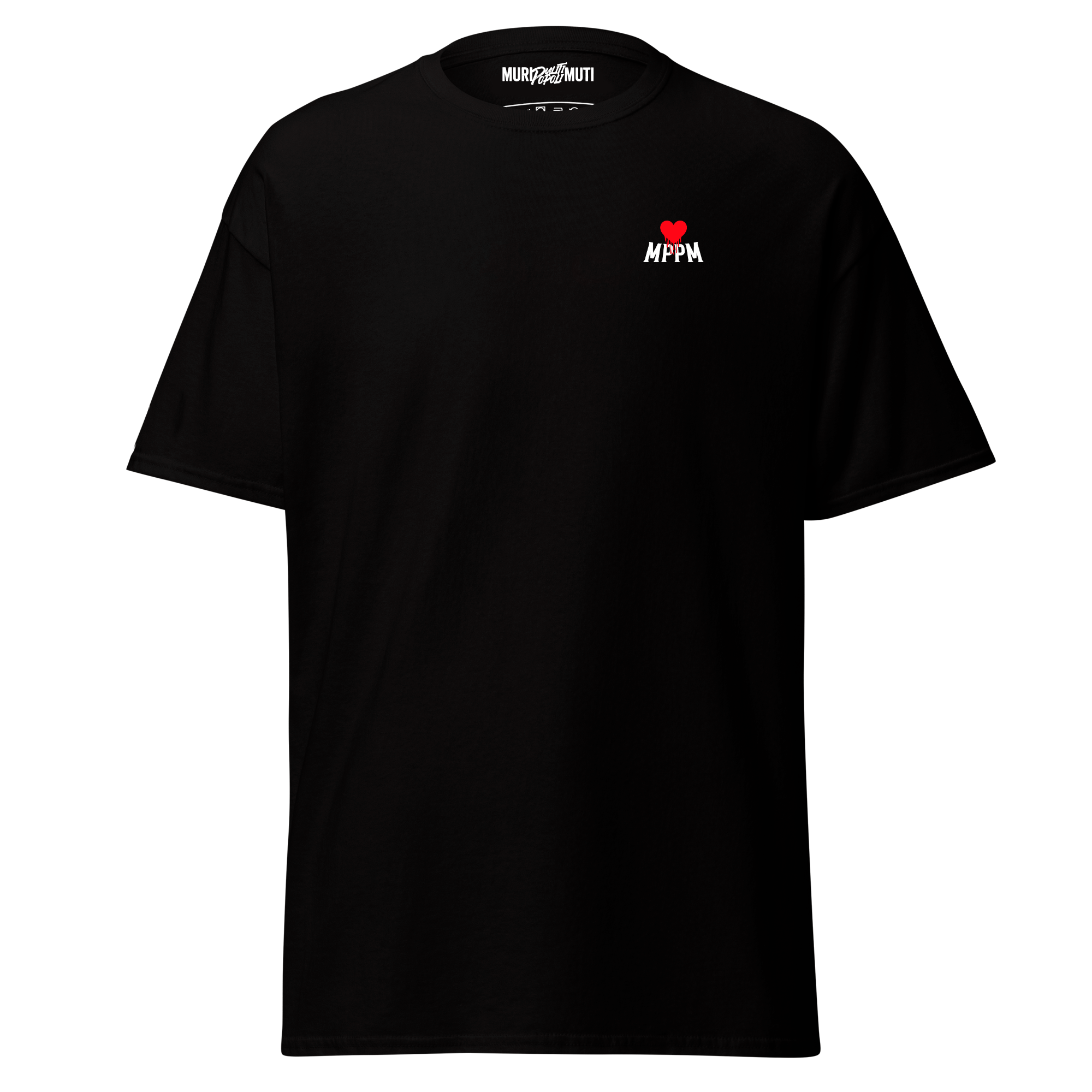 Solo Amici - Tshirt