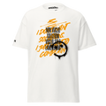 Non voglio soluzioni - Tshirt
