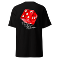 Take a risk - T-shirt