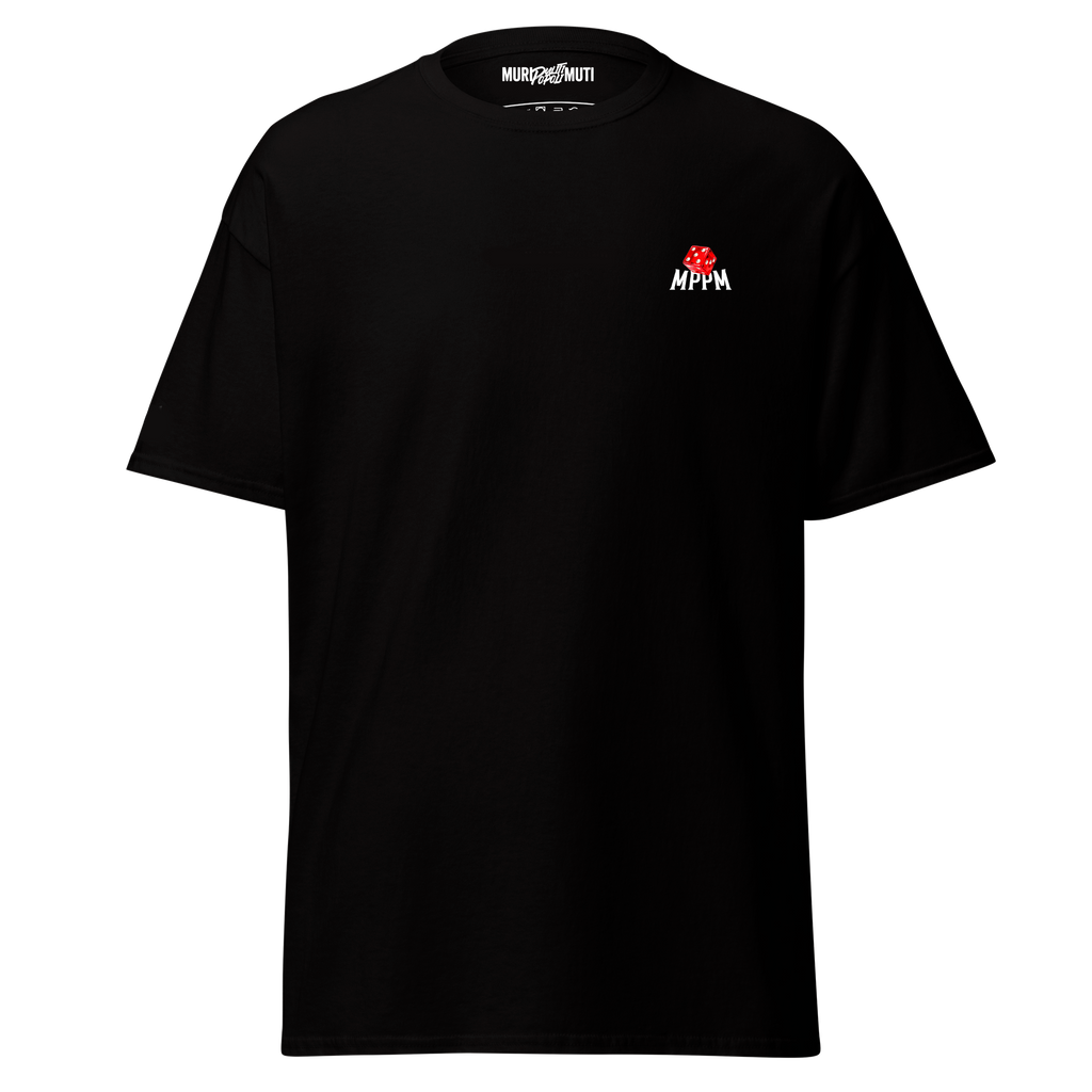 Take a risk - T-shirt