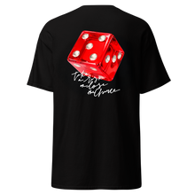 Load image into Gallery viewer, Take a risk - T-shirt
