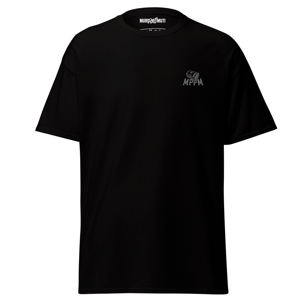 Ricchi ma al verde - Tshirt