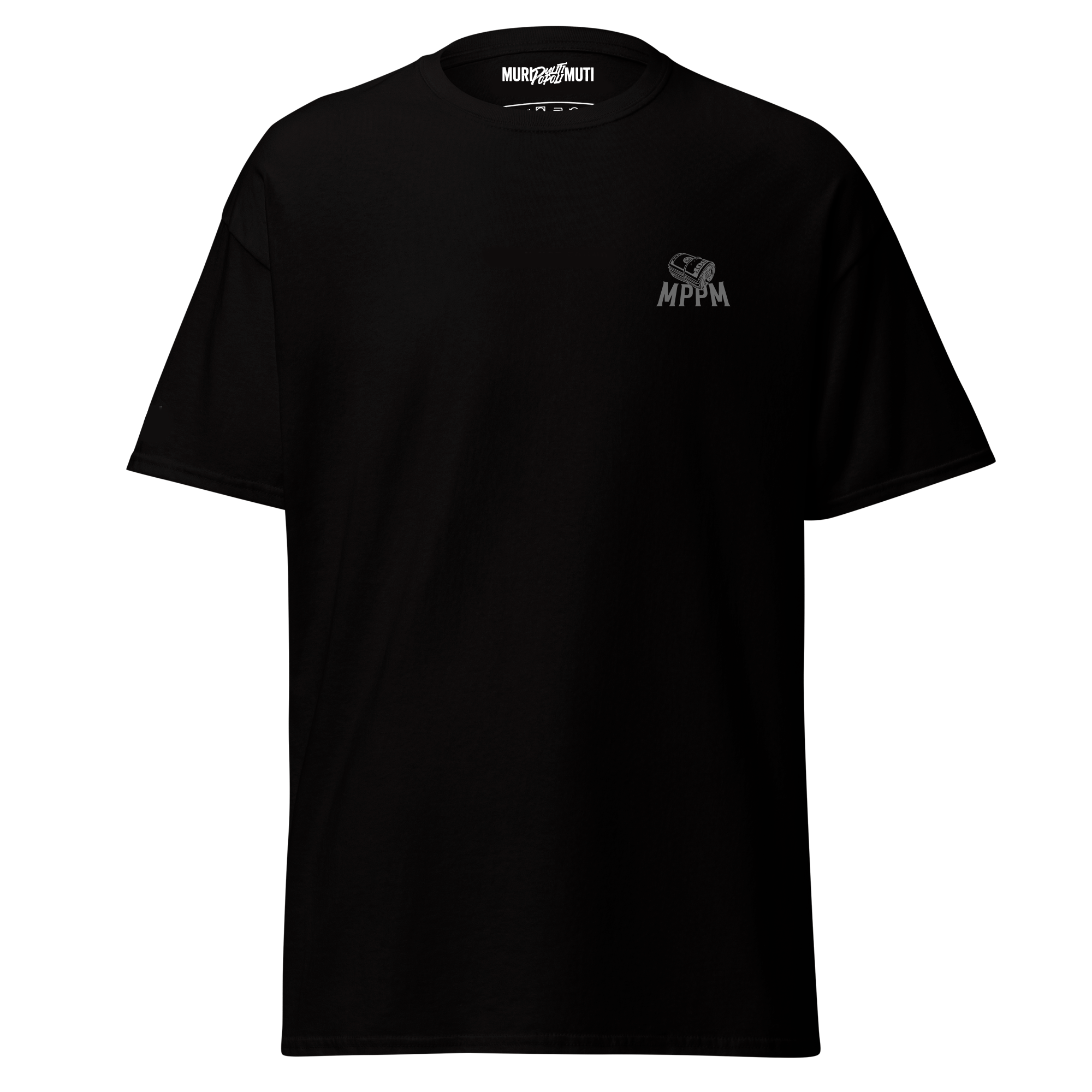 Ricchi ma al verde - Tshirt
