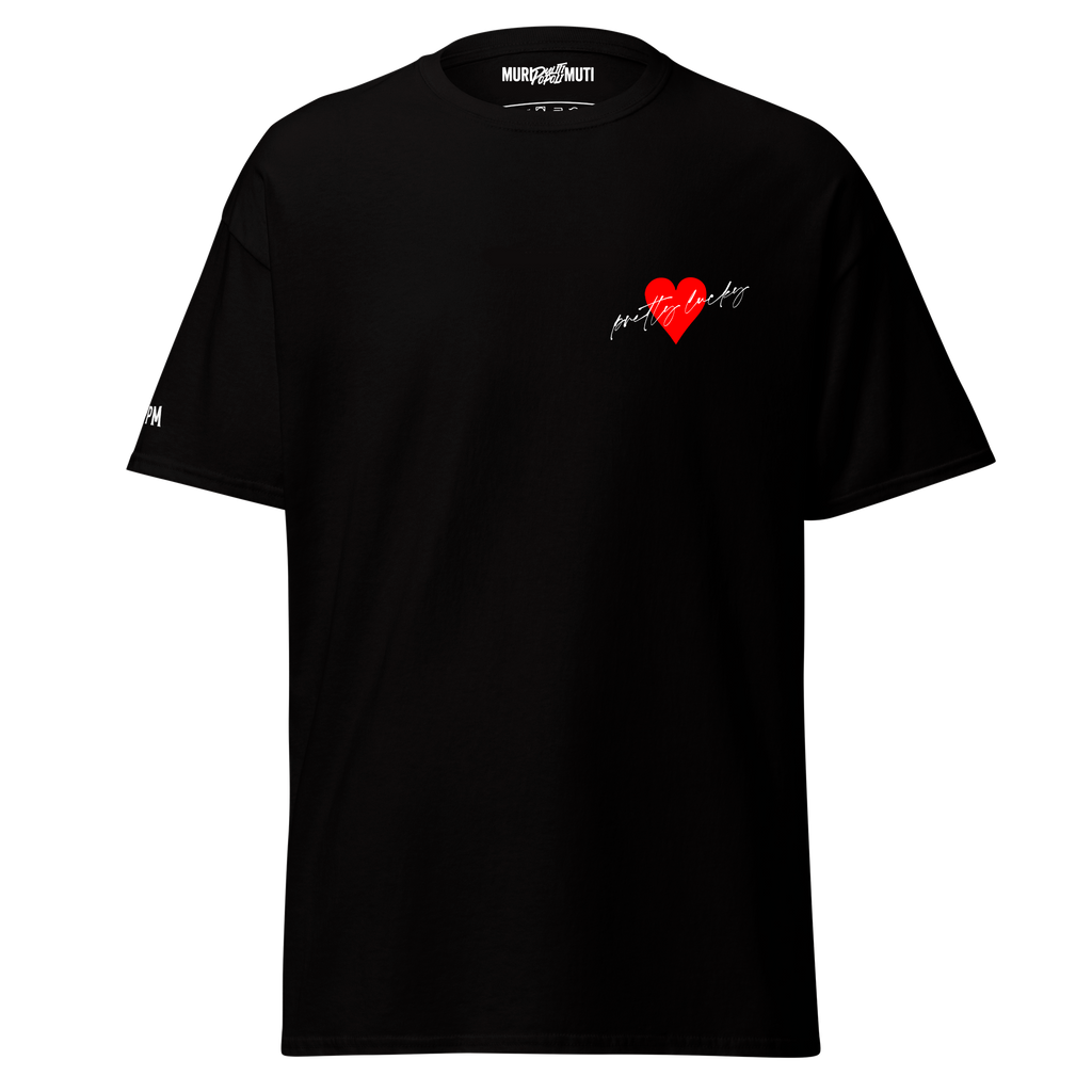 Pretty lucky - Tshirt