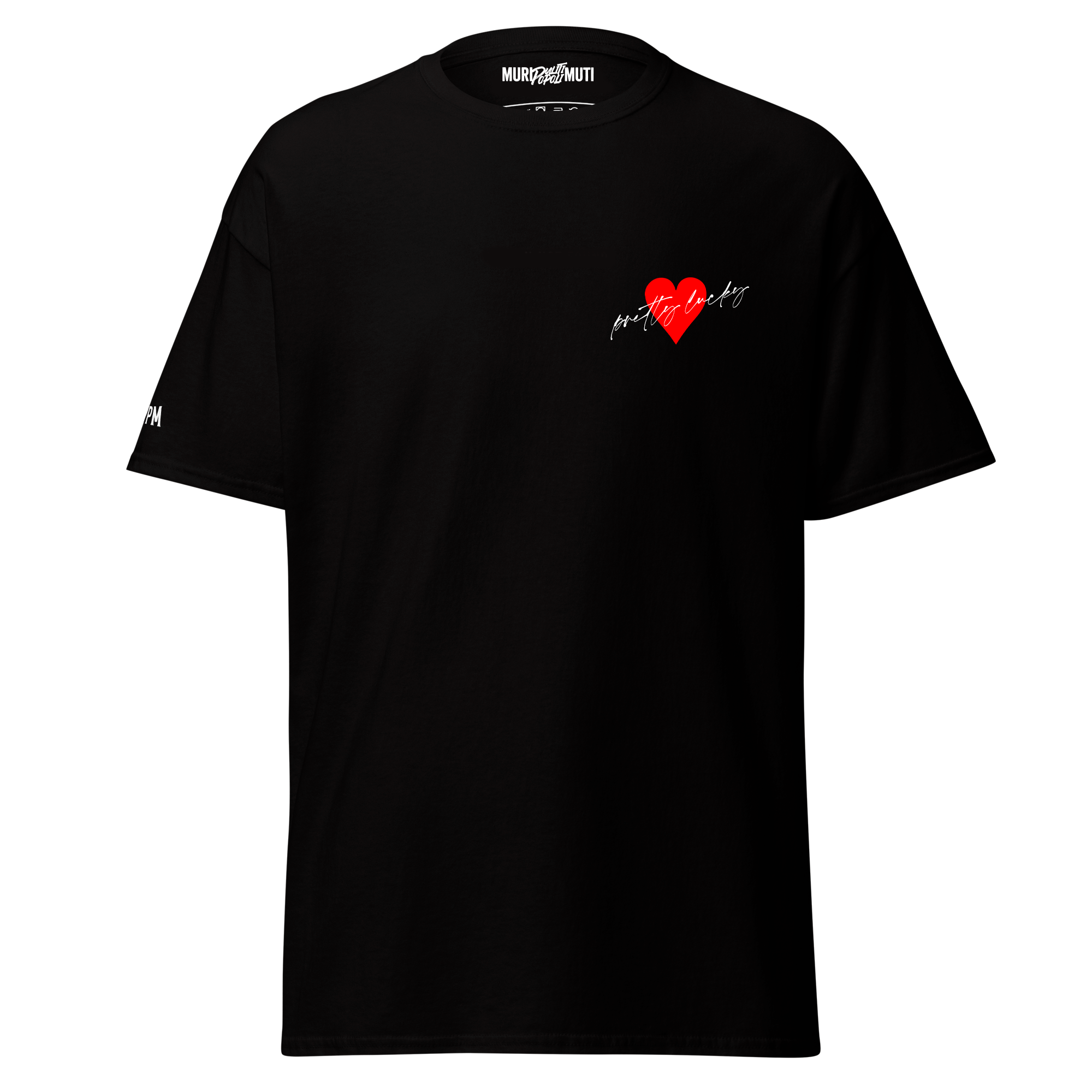 Pretty lucky - Tshirt