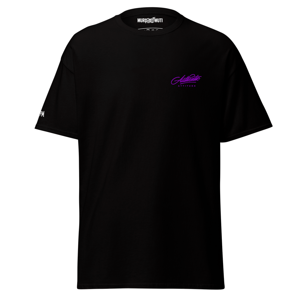 Presente controvoglia - Tshirt