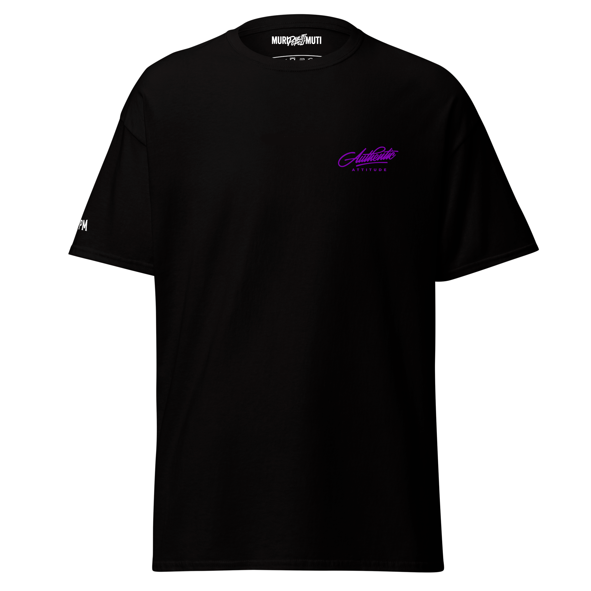 Presente controvoglia - Tshirt