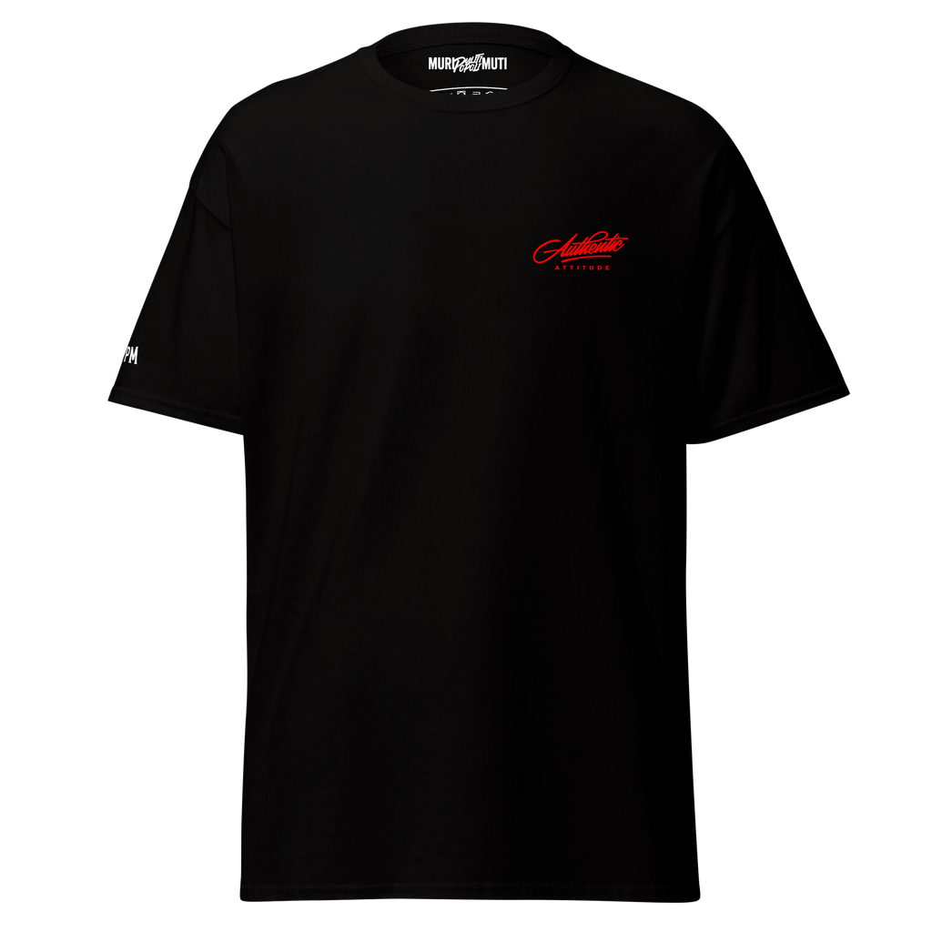 Presente controvoglia - Tshirt