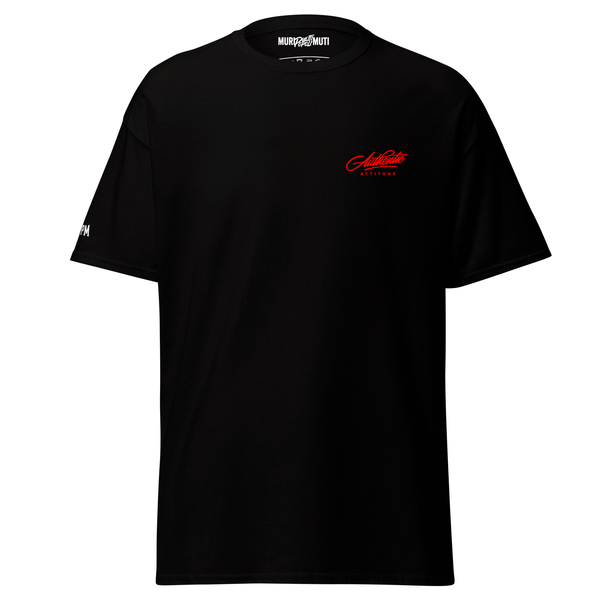 Presente controvoglia - Tshirt