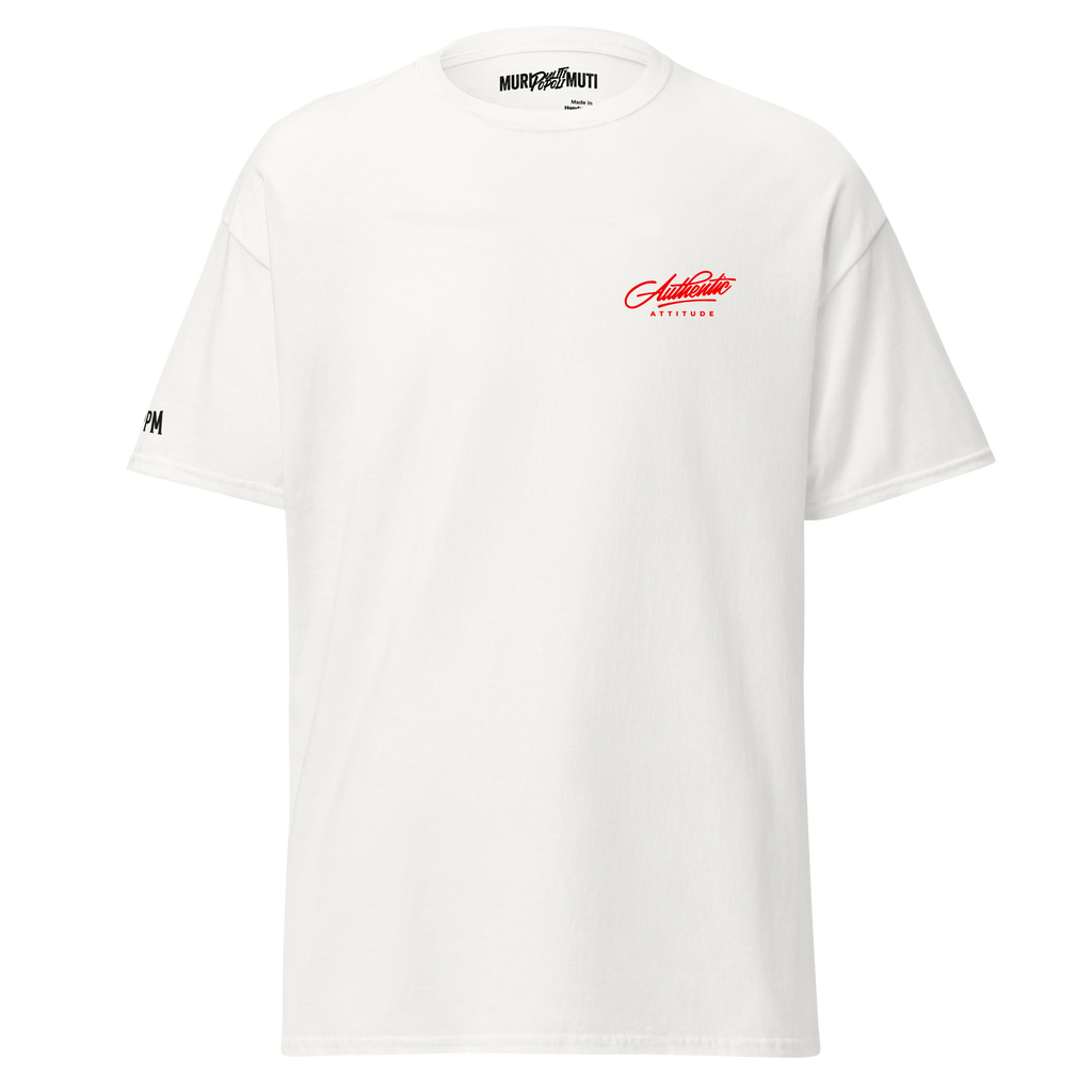 Presente controvoglia - Tshirt