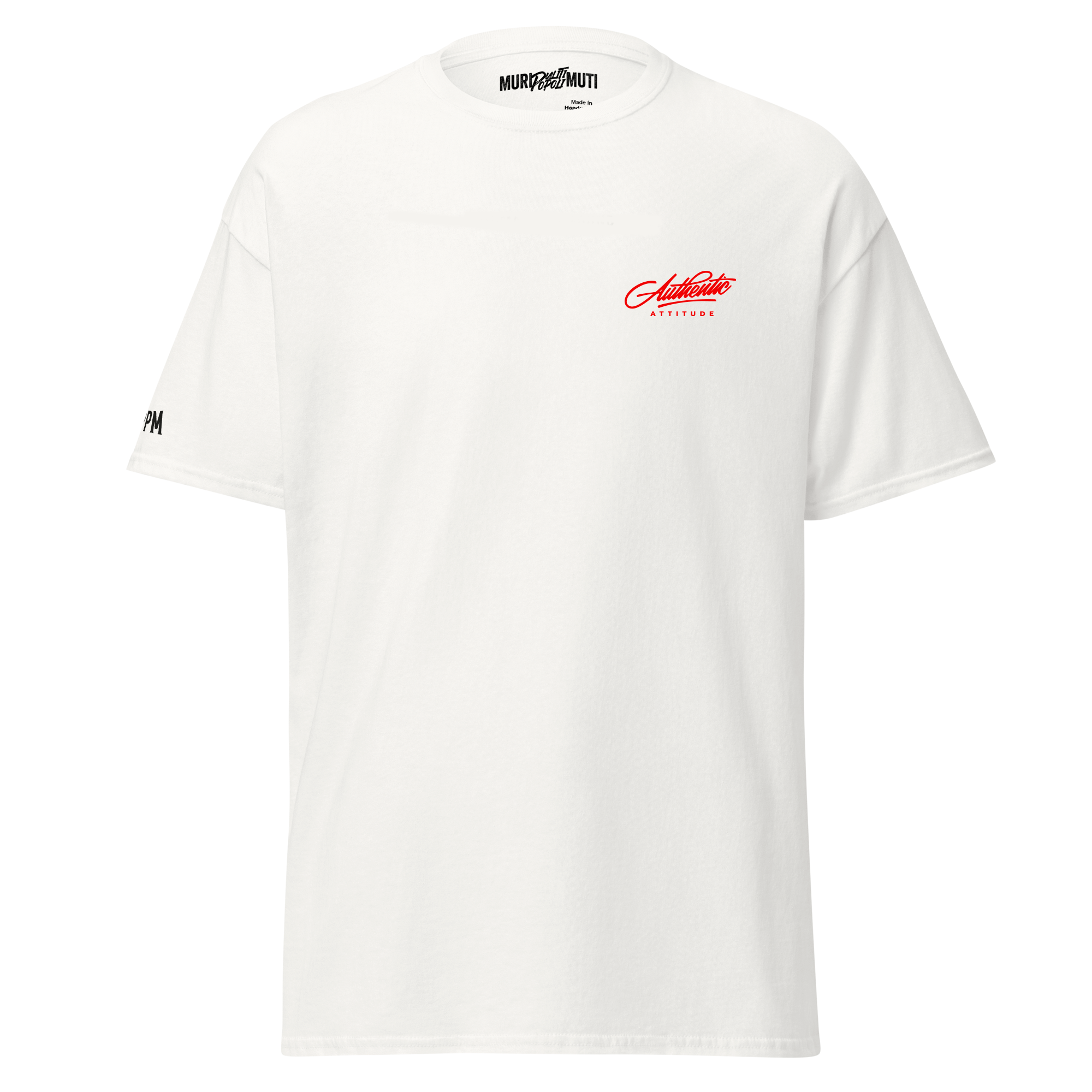 Presente controvoglia - Tshirt