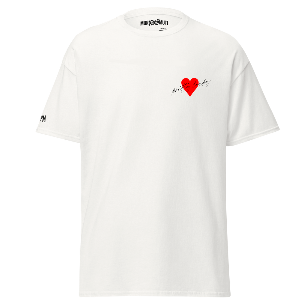 Pretty lucky - Tshirt