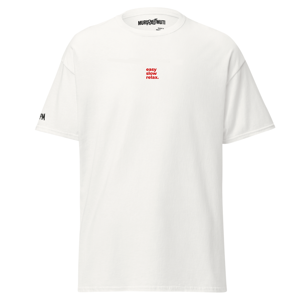 Chill - Tshirt
