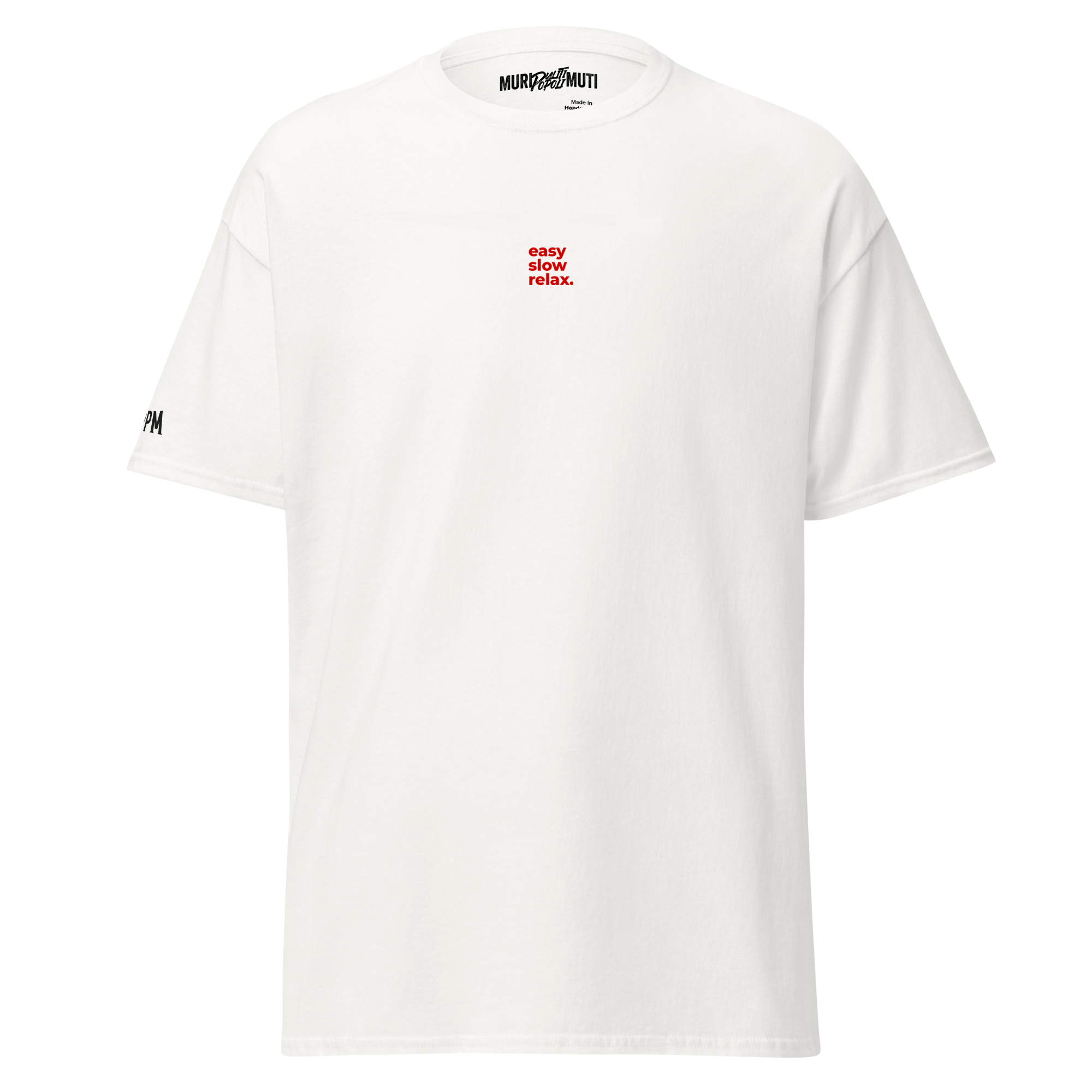 Chill - Tshirt