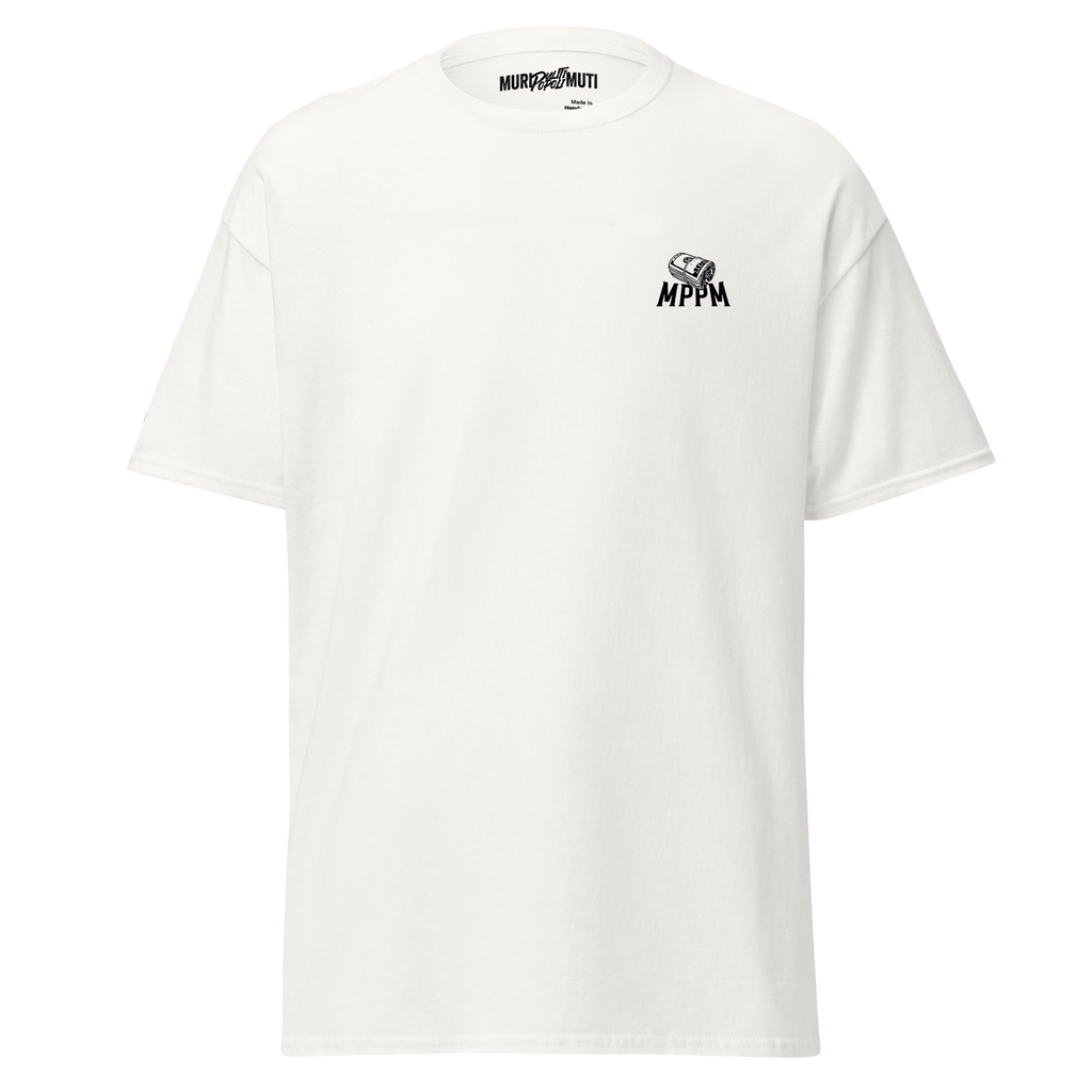 Ricchi ma al verde - Tshirt