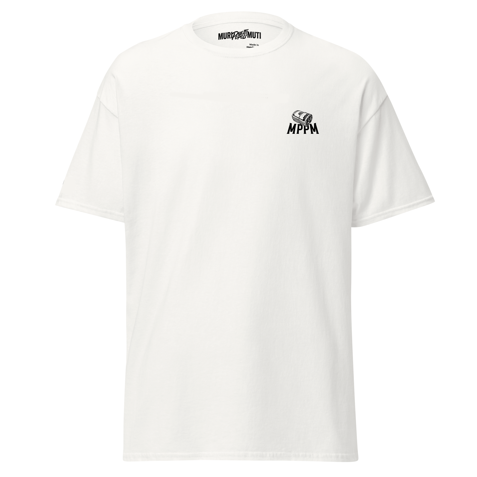 Ricchi ma al verde - Tshirt