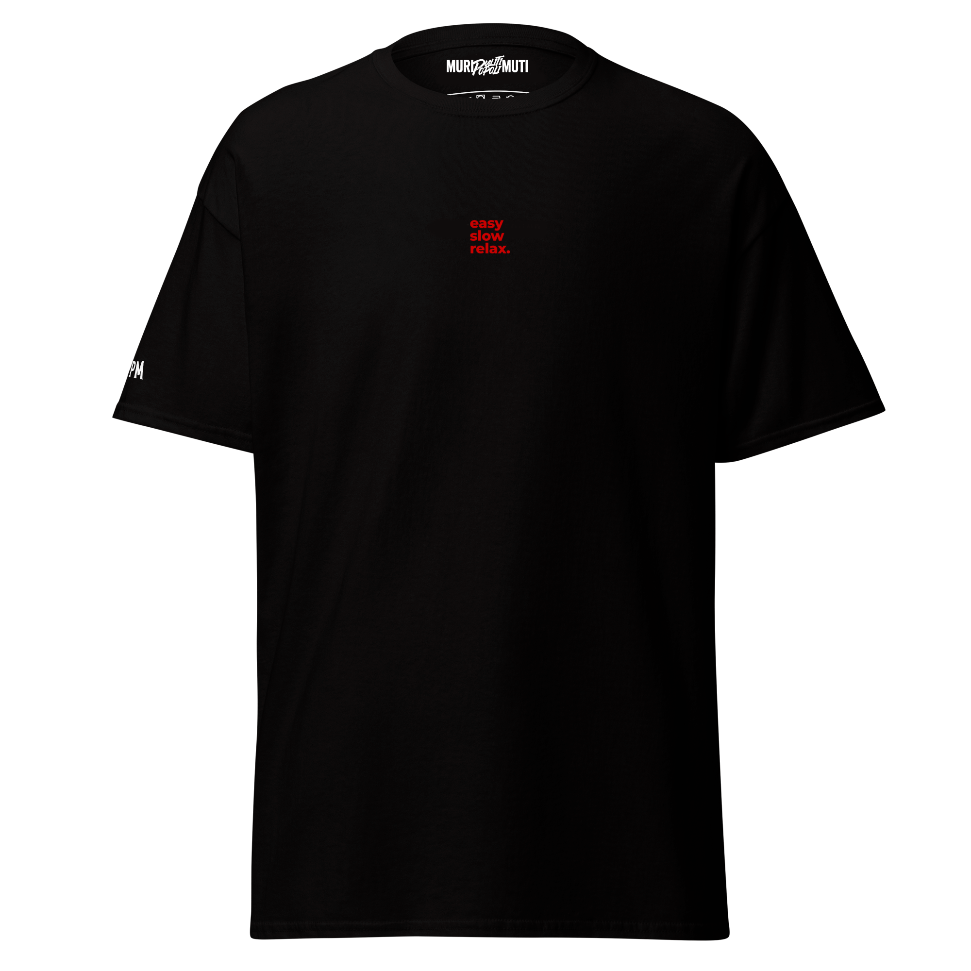Chill - Tshirt