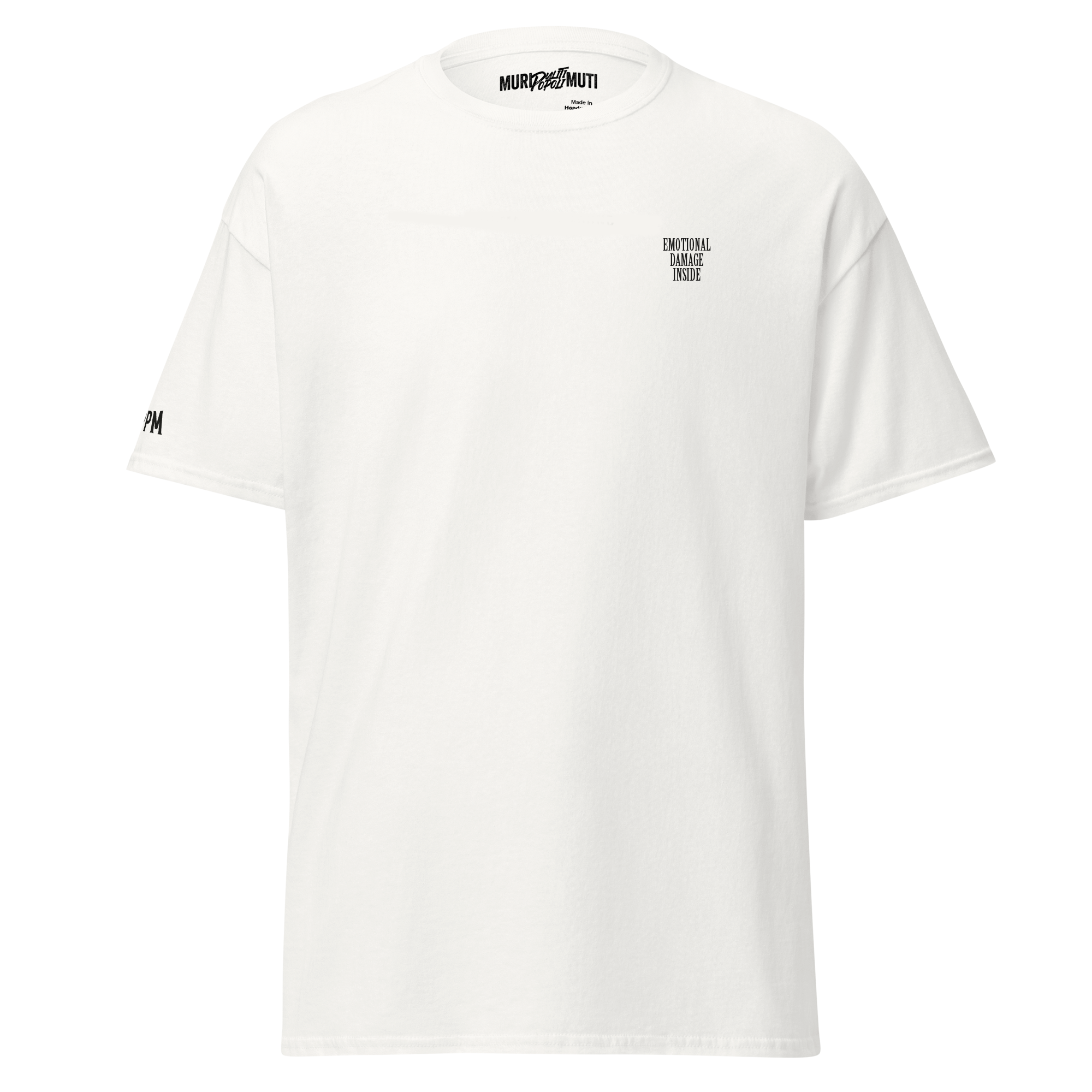 Tradimento - Tshirt