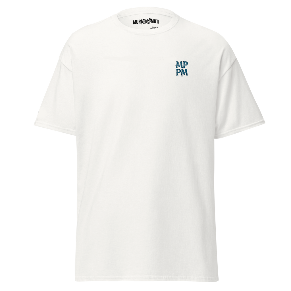 Anche meno - Tshirt