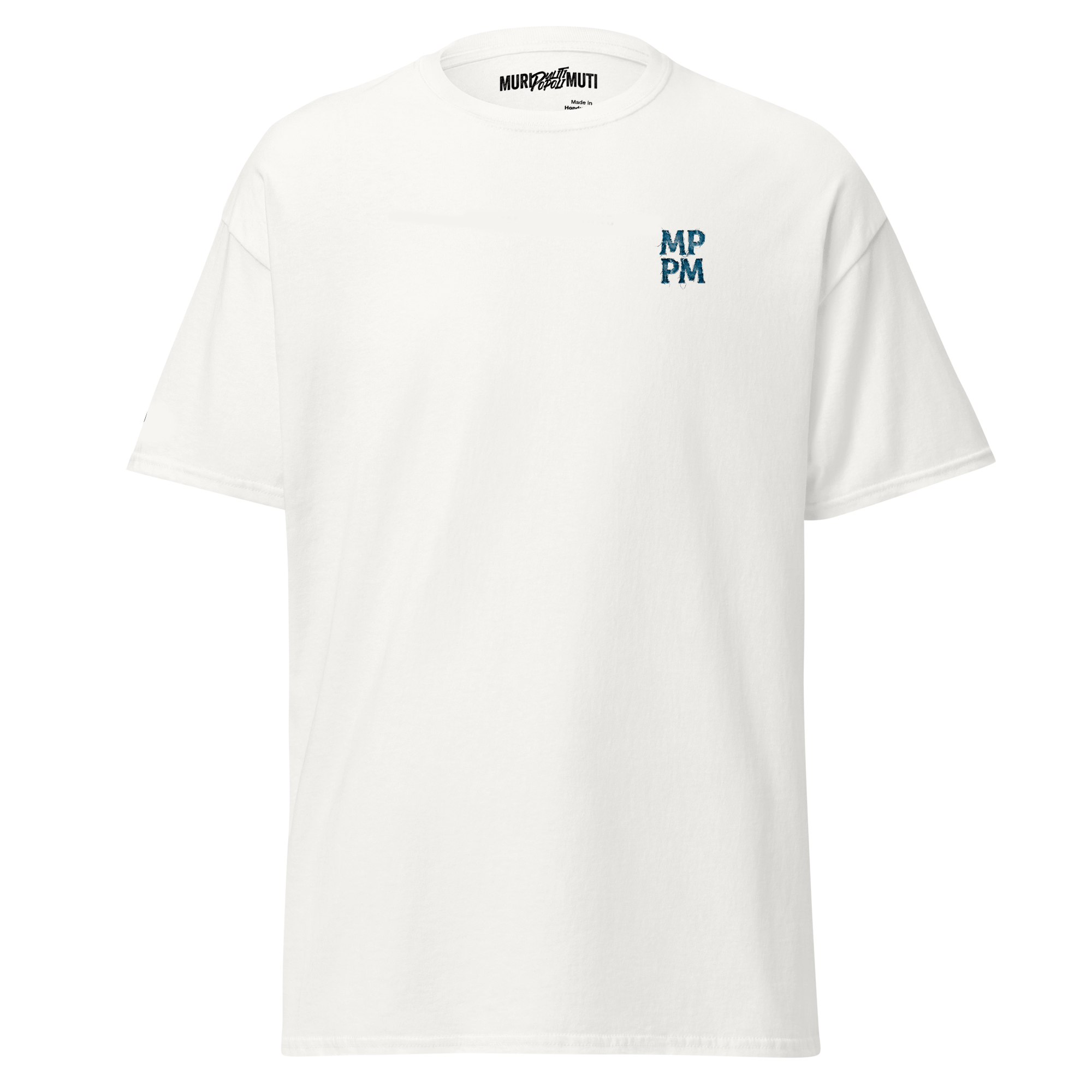 Anche meno - Tshirt
