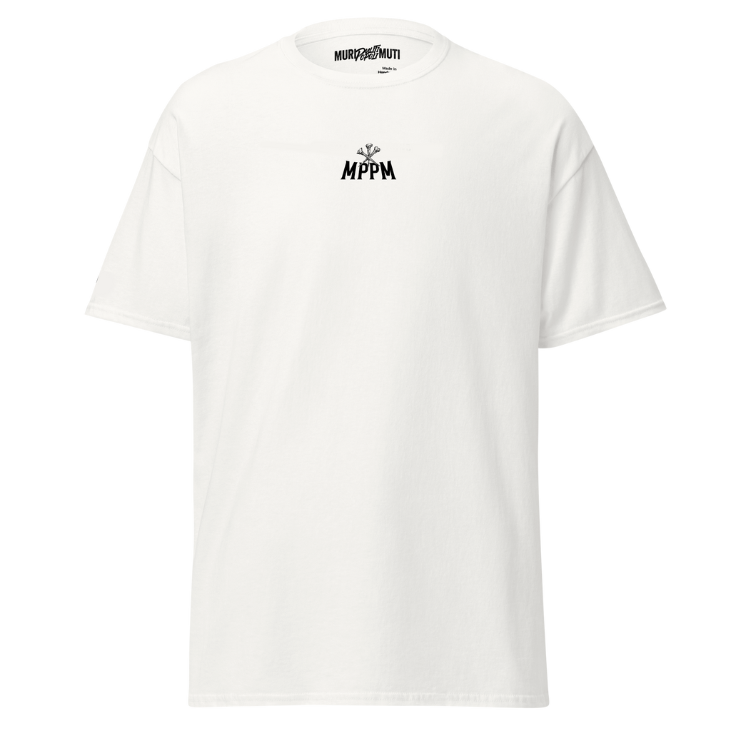 Only hard work - Tshirt