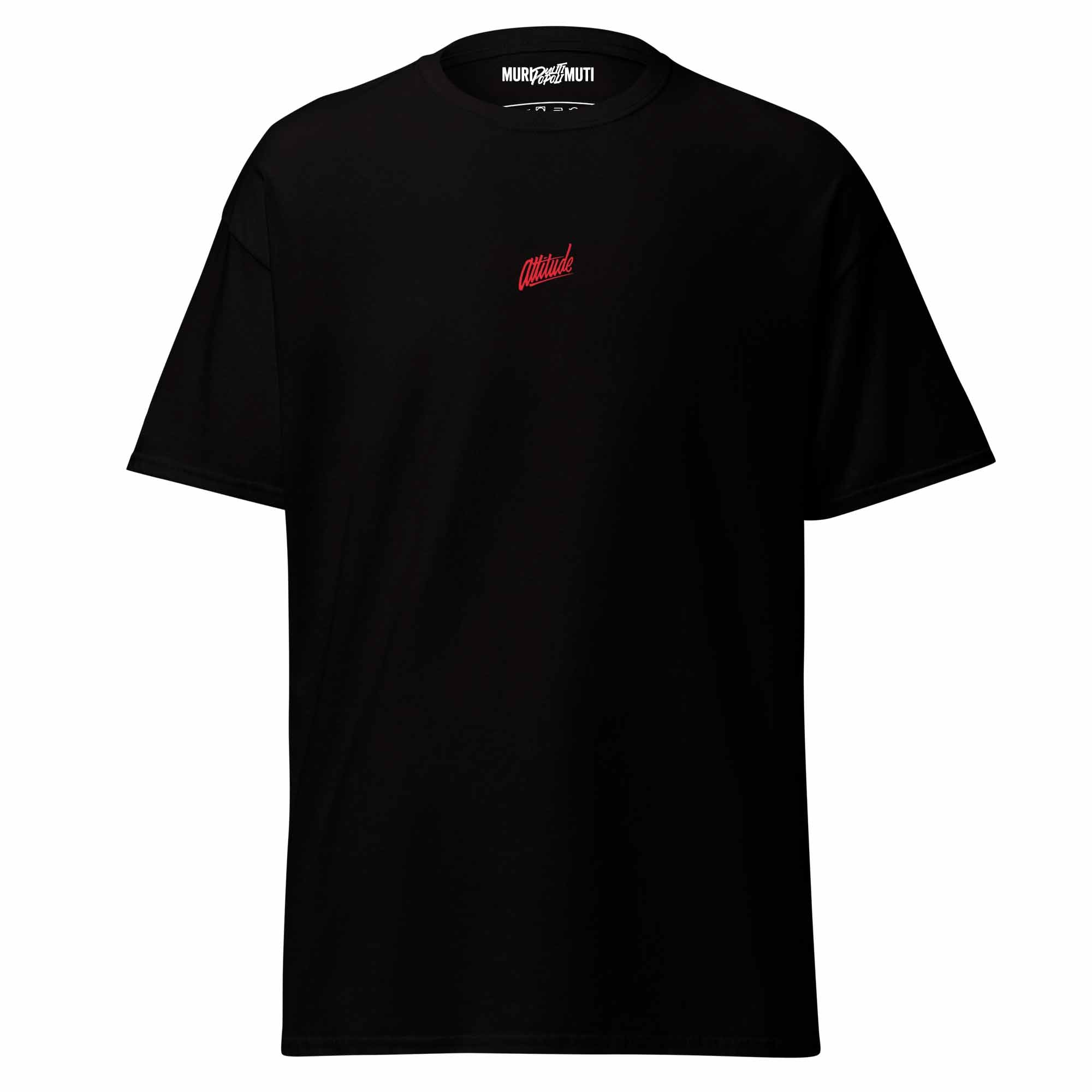 Disastro - Tshirt