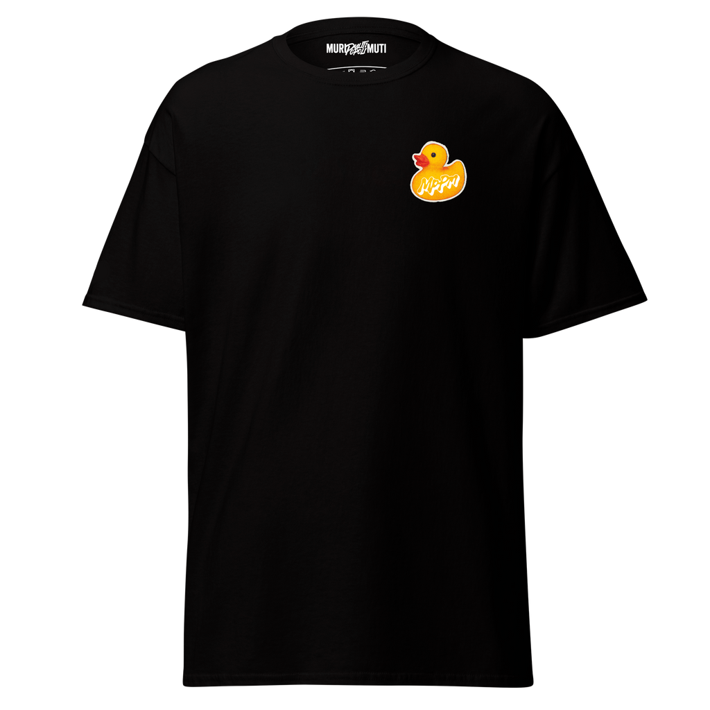 Sick my duck - Tshirt