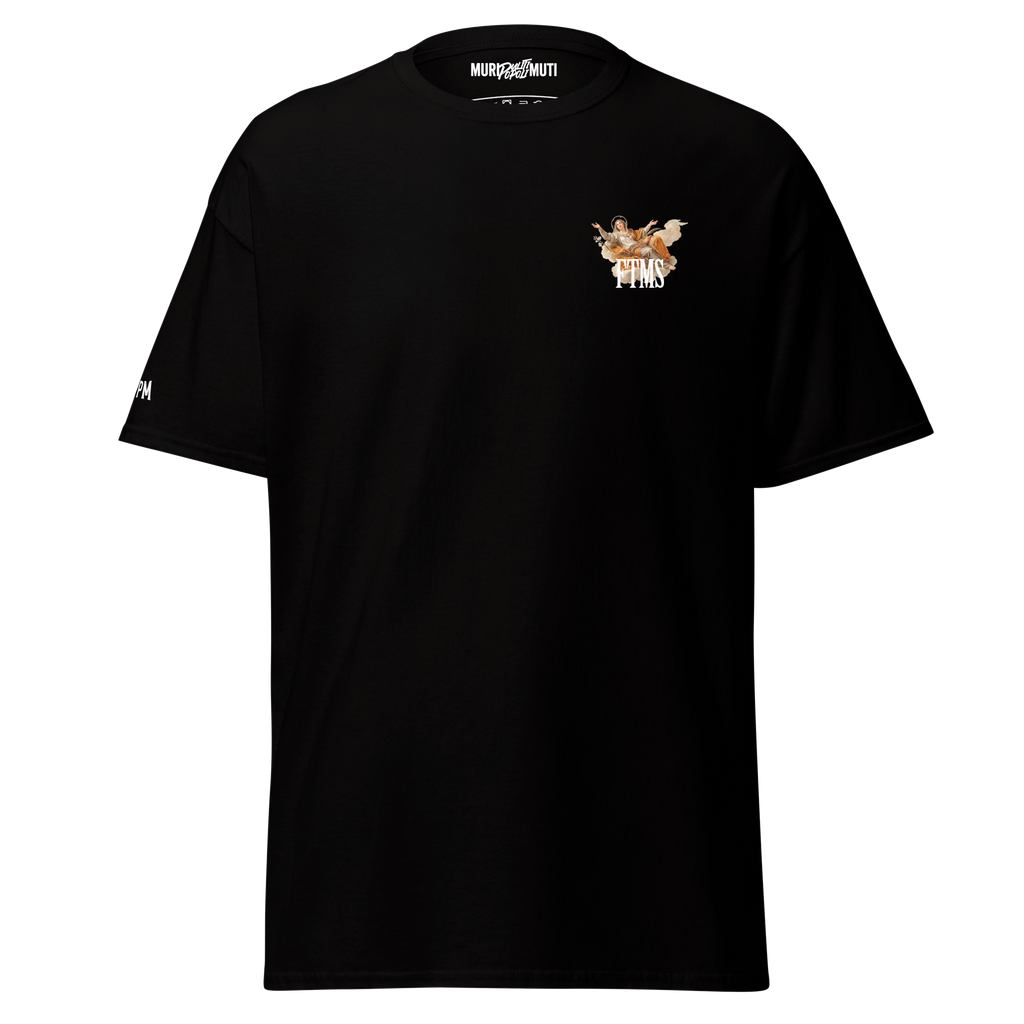Fatemi santa - Tshirt