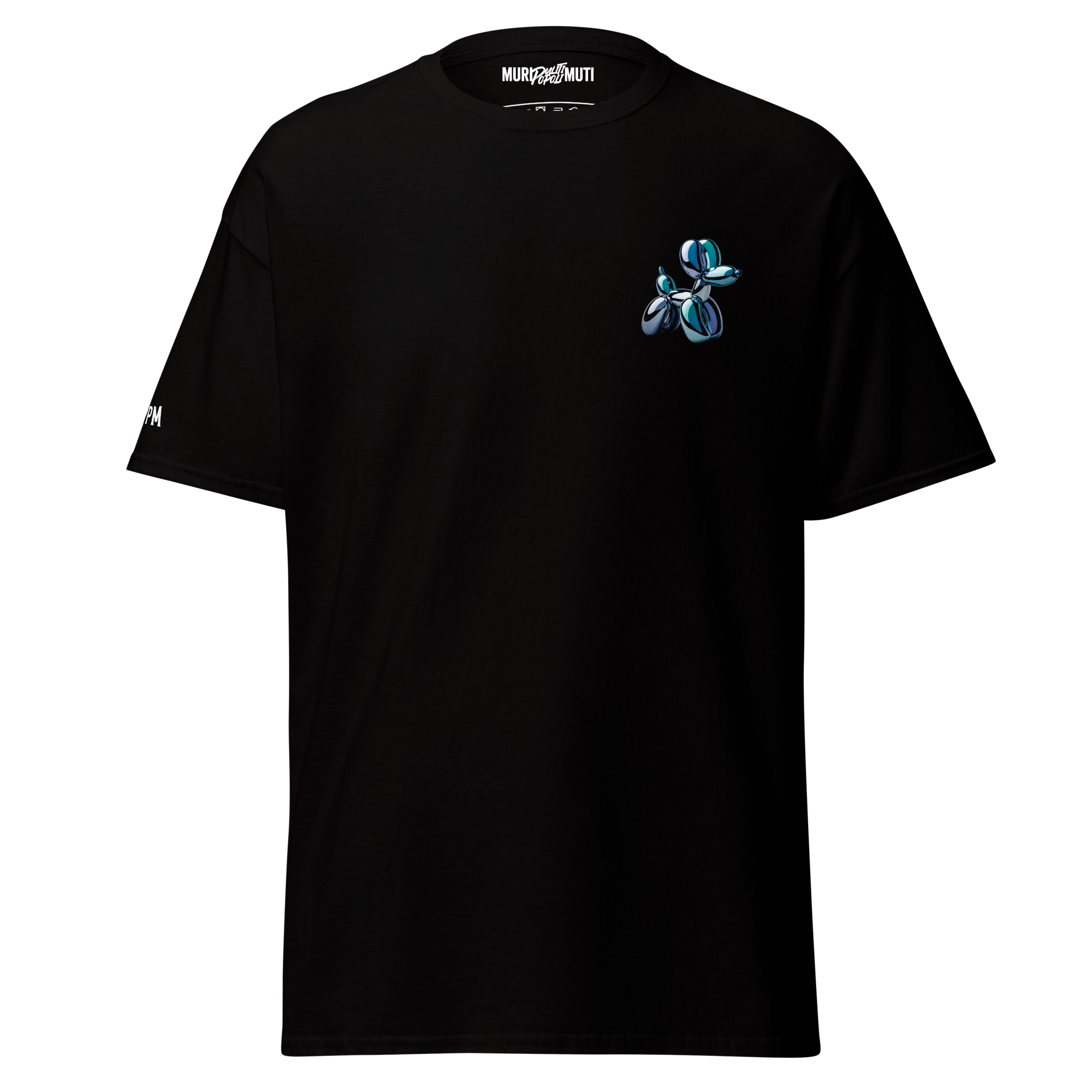 Forever young - Tshirt