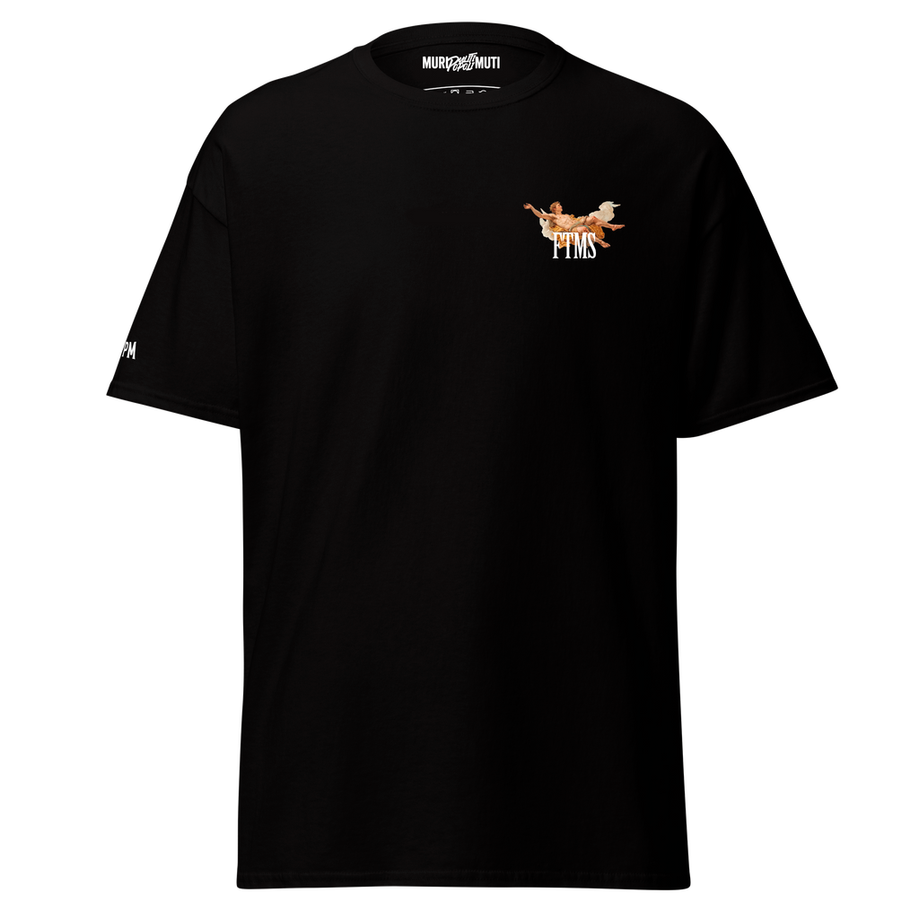 Fatemi santo - Tshirt