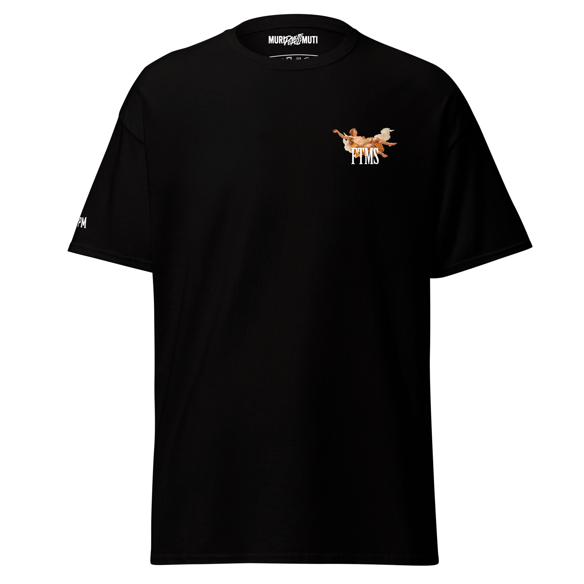 Fatemi santo - Tshirt
