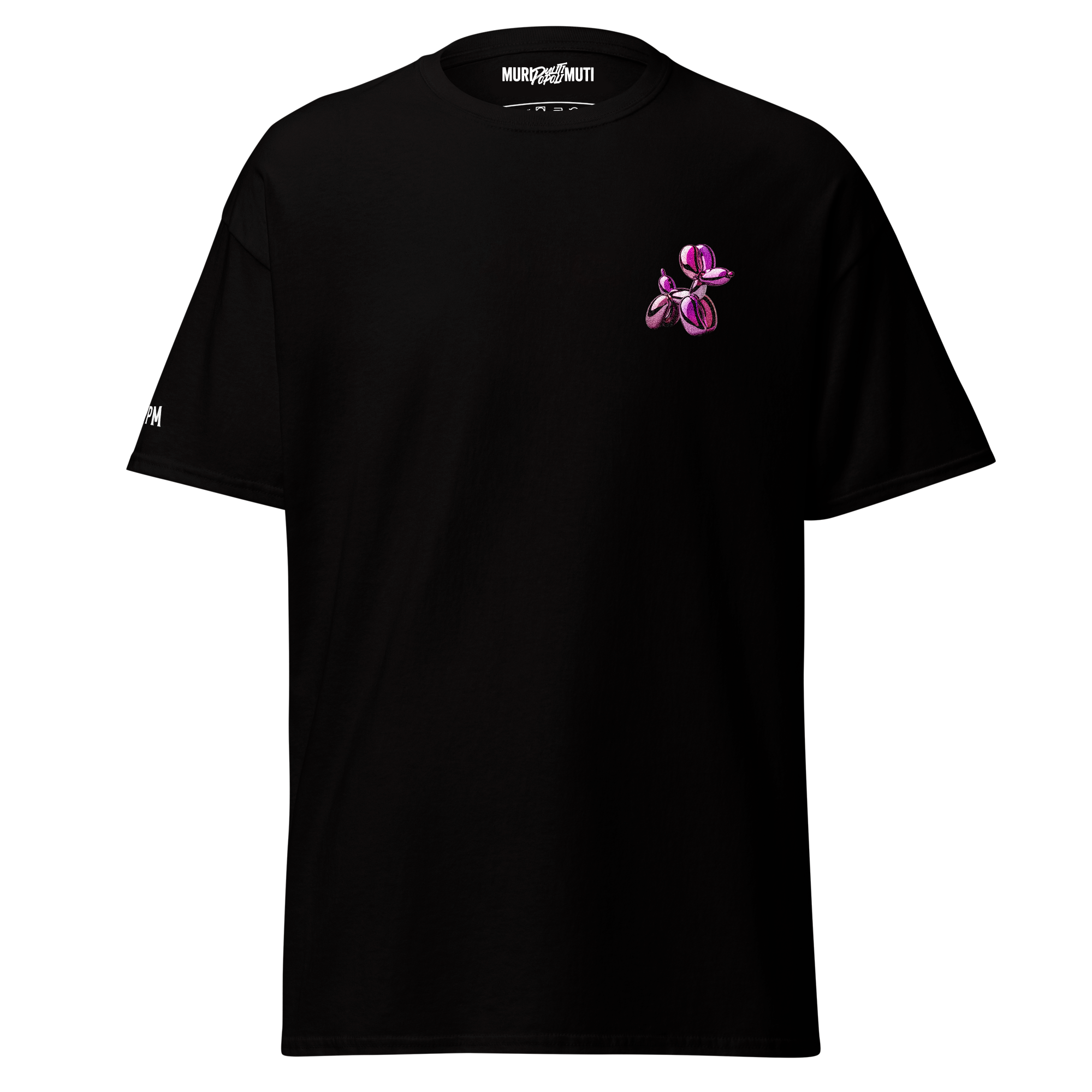 Forever young - Tshirt