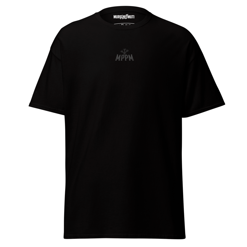 Faith is war - Tshirt