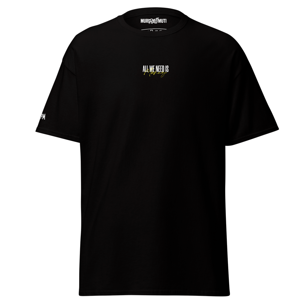 All we need is money - Tshirt