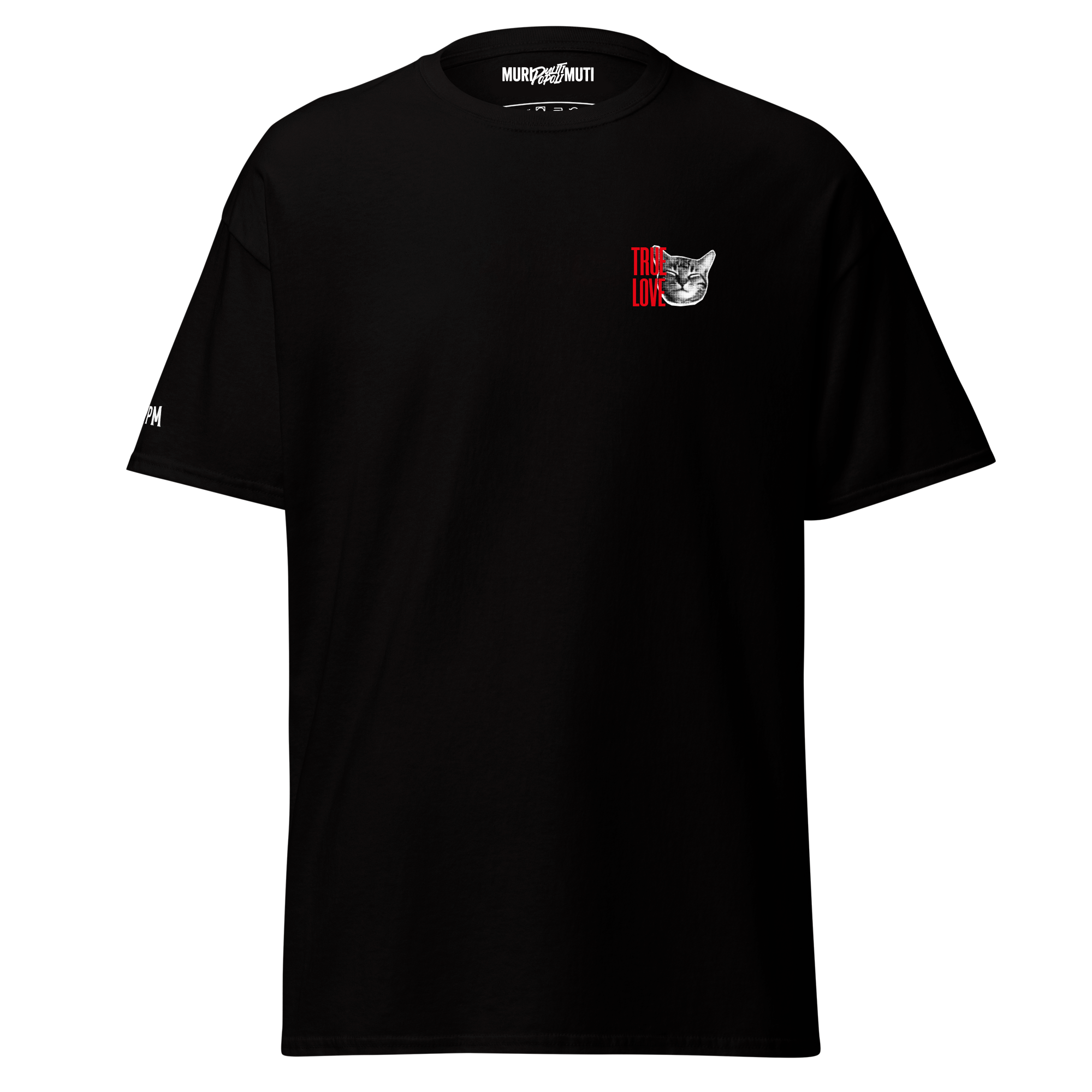 Io ti MAO - Tshirt
